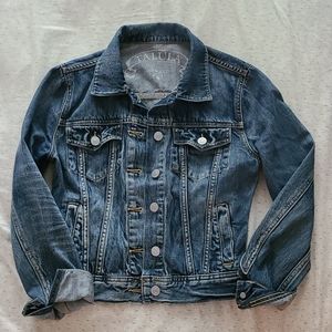 Talula Jean Jacket - Artizia
